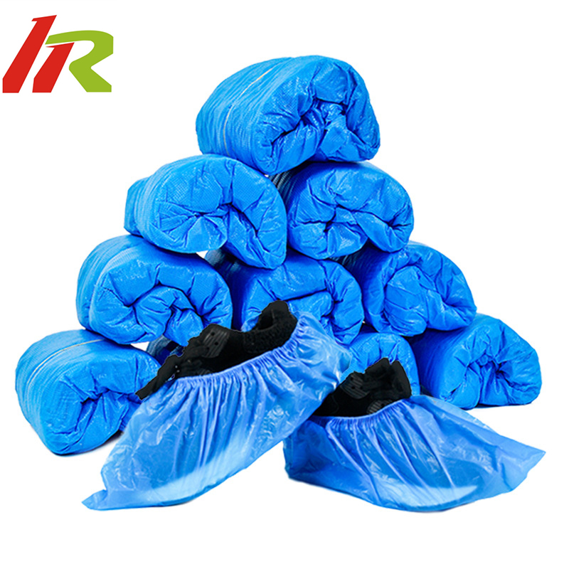 Cubrezapatos Botas Quirurgicas Desechables Medical Isolation PPE Personal  Protective Equipment Disposable Overshoes Boot Covers - China Disposable  Shoe Cover, Disposable Boot Cover